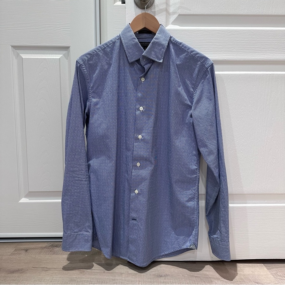 Banana Republic Camden Fit Shirt